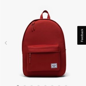 Herschel Backpack